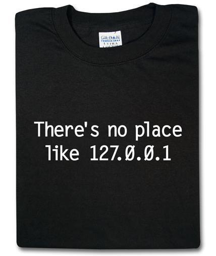 Άλλες Ειδικές Διευθύνσεις Αναφέρονται στο RFC 3330 Loopback address: 127.0.0.1 127.0.0.0 127.255.255.255 Την χρησιμοποιούν οι hosts για να κατευθύνουν την κίνηση στον εαυτό τους.