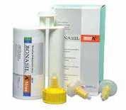 BONASIL A+ Light 50ml 6 x Mixing Tips T 1:1 συνολικής : 129,60 26,65 21,75 21,80 2 x BONASIL