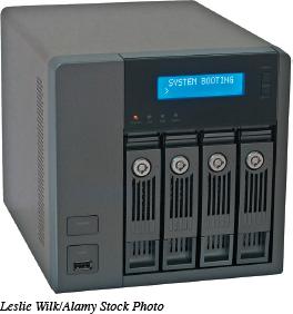 10) Συσκευές αποθήκευσης που συνδέονται σε δίκτυο (NAS) Ρύθμιση δικτύου που βασίζεται στα Windows