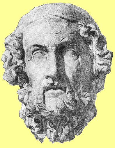Τα ομηρικά έπη, αποτελούν τα αρχαιότερα λογοτεχνικά είδη, όχι μόνο της ελληνικής, αλλά και της ευρωπαϊκής λογοτεχνίας: Η Ιλιάδα συντάχθηκε α) από τον Όμηρο β) το 750 π.χ. περίπου Η Οδύσσεια συντάχθηκε λίγο αργότερα, όταν ο Όμηρος βρισκόταν σε μεγαλύτερη ηλικία.