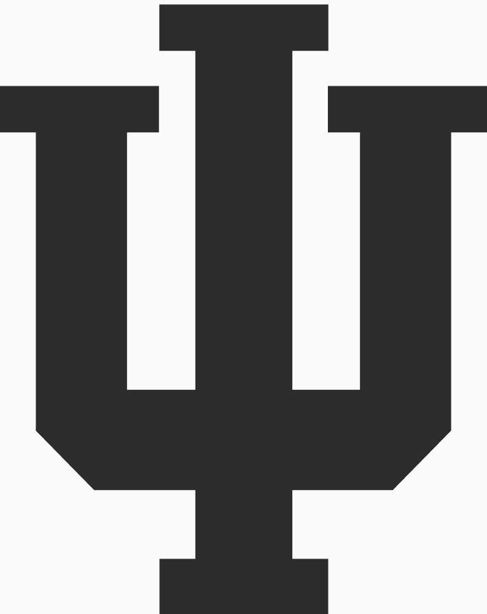 Indiana University Track&Field Facilty - Site License Hy-Tek's MEET MANAGER 10:39 PM 1/27/2017 Page 1 Women 60 Meter Dash Gladstein: G 7.21 3/1/2003 Rachelle Boone, Indiana University Collegiate: C 7.
