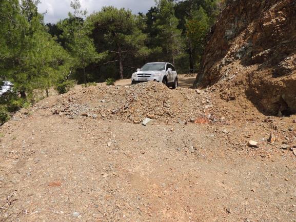 9590* και αποσκοπούν στην ενημέρωση του επισκέπτη για τον