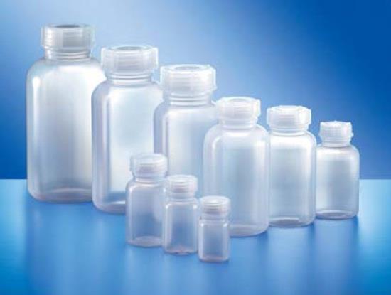αναλύσεις οργανικών ενώσεων Πλαστική