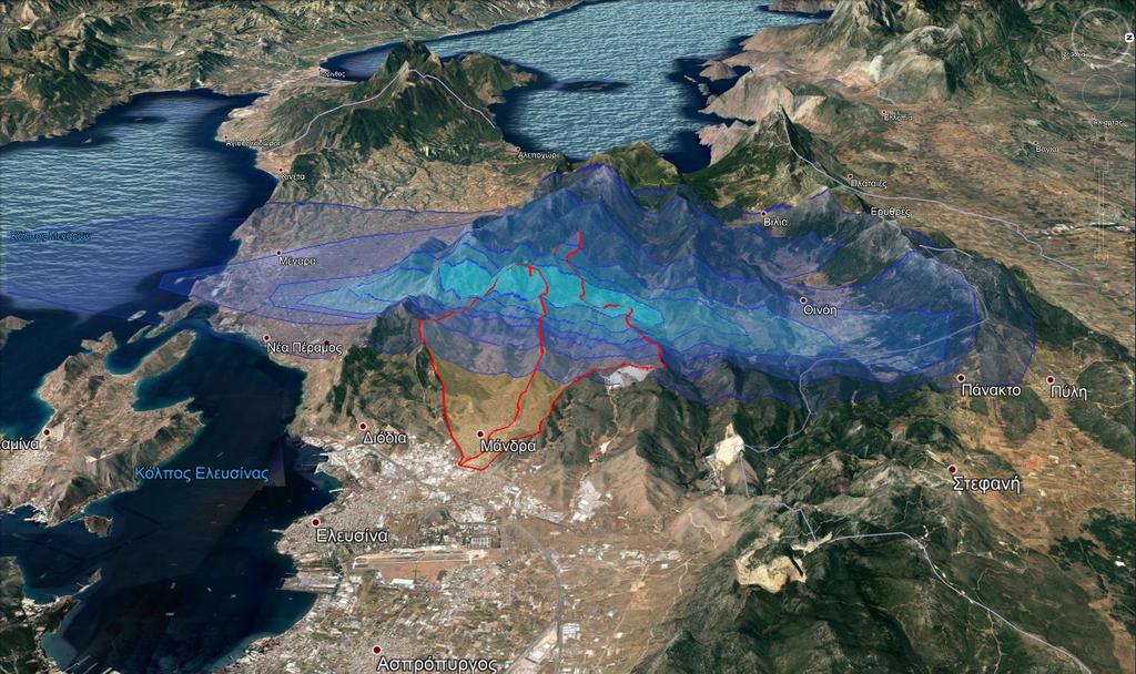 Πλημμύρες: Απαραίτητη η