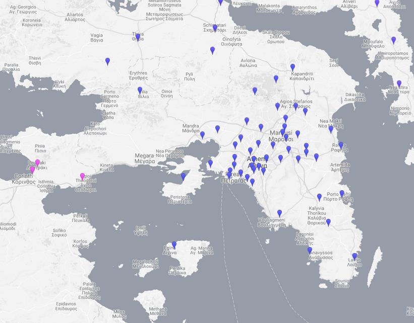 Δημιουργώντας το Παρατηρητήριο Αττικής