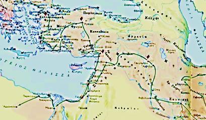 Ιστορία: ΙΣΤ2.1 Η μακρά ελληνιστική εποχή: Ο ελληνικός κόσμος από τον Αλέξανδρο στον Αδριανό 45 V.1.2.3 κληρονομιά του Αλεξάνδρου. (12 ).