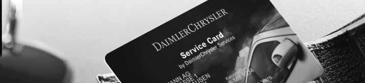 Service -Vertrag. Damit Ihr Wagen immer in bestmöglicher Kondition ist, gibt es den Service-Vertrag von Mercedes-Benz.
