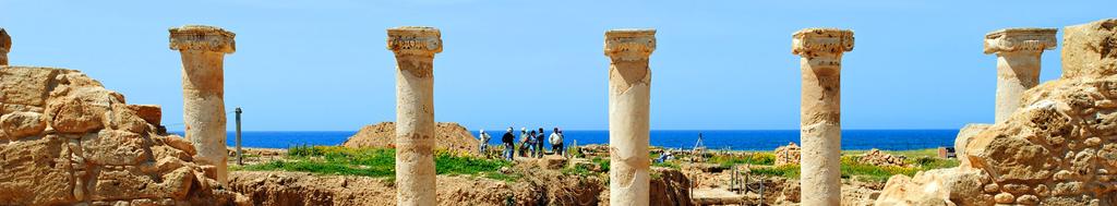 the Cypriot way!