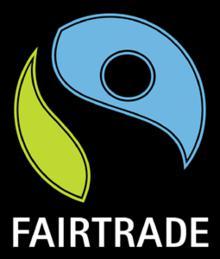 ΚΟΙΝΩΝΙΚΗ ΟΙΚΟΝΟΜΙΑ ΠΑΡΑΔΕΙΓΜΑΤΑ Το «FairTrade» είναι ένας εμπορικός συνεταιρισμός, που βασίζεται στο διάλογο, τη διαφάνεια και το σεβασμό με σκοπό την αναζήτηση μεγαλύτερης δικαιοσύνης στο διεθνές