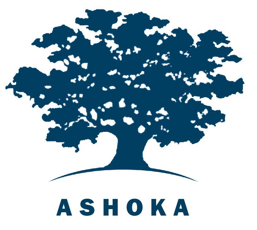ΚΟΙΝΩΝΙΚΗ ΟΙΚΟΝΟΜΙΑ ΠΑΡΑΔΕΙΓΜΑΤΑ Η «Ashoka» δημιουργήθηκε το 1980 από τον Bill Drayton, που θέλησε να συνεισφέρει στην επίλυση των προβλημάτων που αντιμετωπίζουν οι κοινωνικά ευπαθείς ομάδες.