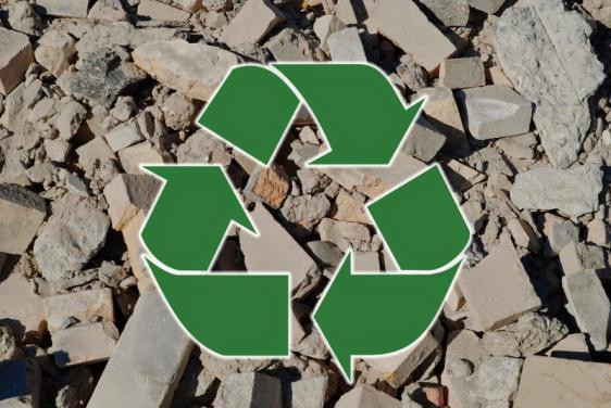 Νέοι Τομείς Δράσης για Επιχειρηματικότητα Παραδείγματα Η Εταιρεία ΤΙΤΑΝ υλοποιεί Πρόγραμμα μείωσης αποβλήτων στην πηγή με σύνθημα Μείωση - Επαναχρησιμοποίηση Ανακύκλωση (Reduce-Reuse-Recycle).