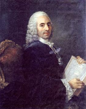 François Quesnay (1694 1774)
