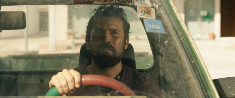 9. Άβανος - Avanos Μυθοπλασία ( 2018) Σκηνοθεσία- Σενάριο: Παναγιώτης Χαραμής Ηθοποιοί: Κίμων Κουρής, Νίκος Γεωργάκης, Νίκος Γκέλια, Κωστής Σειραδάκης, Μαριάνθη Παντελοπούλου, Νικολέττα Χαρατζόγλου.
