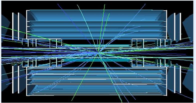 Η Νέα Πρόκληση του LHC!
