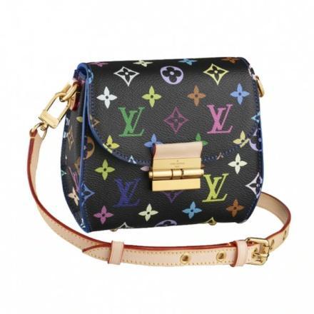 Louis Vuitton Tela Monogram