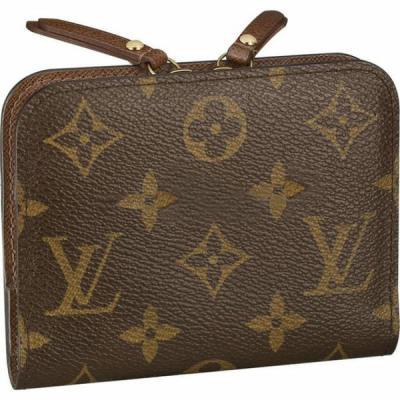 Louis Vuitton Portafogli Monogram