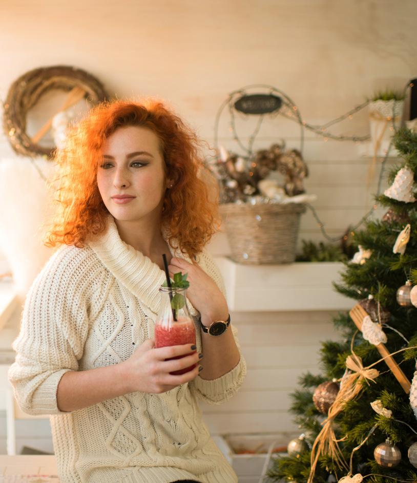 CHRISTMAS RECIPES SPECIAL Τα πιο