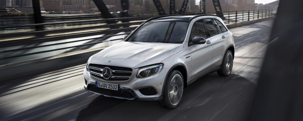 GLC Sport