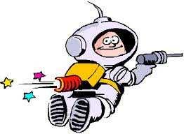 Β) Αστροναύτης µε συνολική µάζα > 100 kg (µαζί µε τη στολή του), µετά από κάποιο ατύχηµα στο διαστηµικό χώρο, αποµακρύνθηκε από το διαστηµόπλοιο του σε απόσταση 500 m, από αυτό.