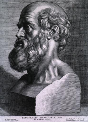 Ο Ιπποκράτης, γνωστός ως ο «πατέρας της ιατρικής», γεννήθηκε στην Κω γύρω στο 460 π.χ. Θεωρείται μία από τις σημαντικότερες προσωπικότητες στην ιστορία της ιατρικής.