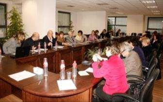 κατάρτισης Ανάγκη κατάρτισης των