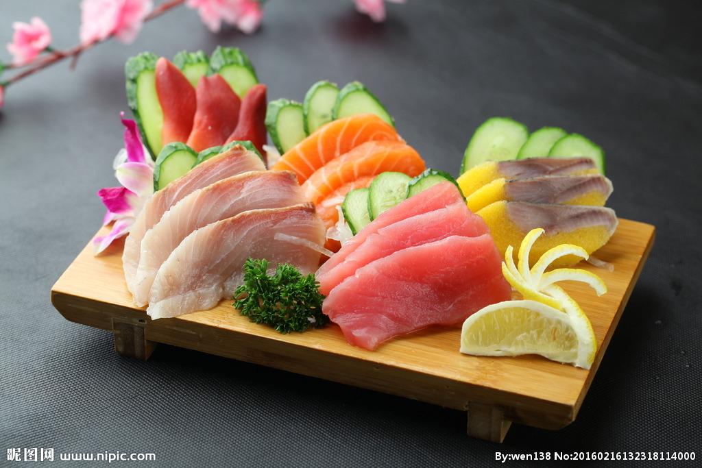sashimi 101. SHAKE (4PS) 6.00 Salmon / Σολομός 102. MAGURO (4PS) 6.80 Tuna / Τόνος 103. SHIRO (4PS) 5.