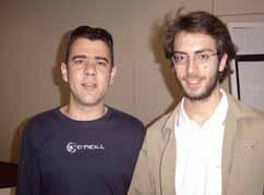 2005 Ôï êýðåëëï ÅëëÜäïò Ογδόντα οκτώ οµάδες από όλη την Ελλάδα συµµετείχαν στο 17ο Κύπελλο Ελλάδος 2005 που έγινε, όπως κάθε χρόνο, στα µέσα του Φθινοπώρου σε δύο κατηγορίες, όπεν και 1-8.