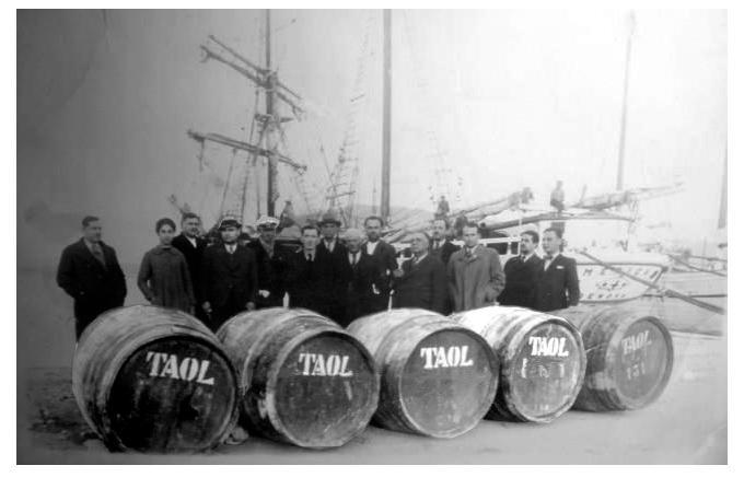 Τα τελευταία χρόνια, στο νησί της Λευκάδας, νέοι σε ηλικία επιχειρηματίες ασχολήθηκαν με την οινοποιεία προσφέροντας κρασιά μοναδικής ποιότητας.