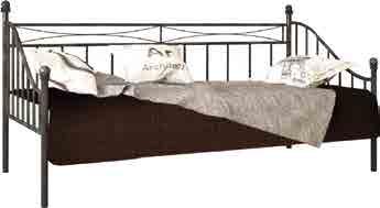 00 Ξύλινη βιβλιοθήκη 60x24x170cm µε 2 ράφια & ντουλάπι