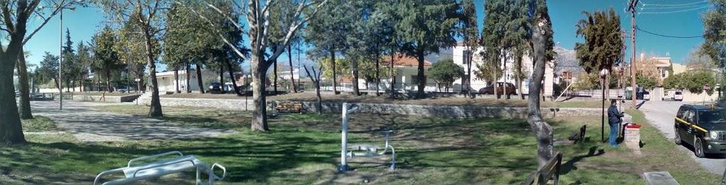 ΤΡΑΜΠΑΛΑ 2 ΘΕΣΕΩΝ ΤΕΜΑΧΙΟ 1 ΕΞΟΠΛΙΣΜΟΣ 4 ΟΡΓΑΝΩΝ ΚΑΡΟΥΖΕΛ ΝΗΠΙΩΝ ΤΕΜΑΧΙΟ 1 5 ΒΡΑΧΑΚΙ ΙΣΟΡΡΟΠΙΑΣ ΤΕΜΑΧΙΟ 1 6 ΚΑΔΟΣ ΑΠΟΡΡΙΜΜΑΤΩΝ ΤΕΜΑΧΙΟ 2 7