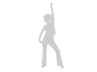 Μοντέρνος Χορός Με τον όρο μοντέρνο χορό εννοούμε διάφορα είδη χορών όπως το hip-hop, το break dance, το funky, το jazz, το r'n'b κτλ. Χορεύεται είτε ατομικά είτε σε γκρουπ.