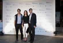 ΣΤΙΓΜΕΣ ΠΟΥ ΞΕΧΩΡΙΣΑΝ Το 3 ο Athens Open Air Film Festival άνοιξε τις πύλες του με την επίσημη πρεμιέρα του γυρισμένου στην