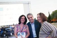το «Shakespeare in the City»