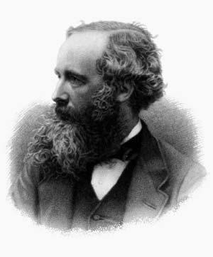 ΜΑΘΗΜΑΤΙΚΗ ΘΕΜΕΛΙΩΣΗ ΤΗΣ ΚΥΜΑΤΙΚΗΣ ΘΕΩΡΙΑΣ ΤΟΥ ΦΩΤΟΣ Τζεϊμς Κλέρκ Μάξγουελ 1831-1879 Σκωτσέζος φυσικός.