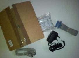 Serial interface accessory pack (model: 172) 2 0