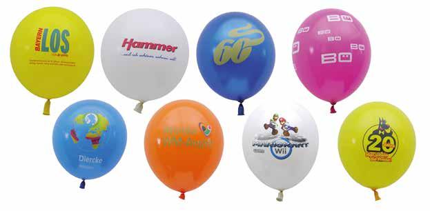 Εκθέσεις & Εκδηλώσεις Μπαλόνια Περίμετρος: 90 εκ. Διάμετρος: 30 εκ. Το λογότυπο μπορεί να αλλάξει λίγο προκειμένου να καταστεί δυνατή η εκτύπωση. Χρησιμοποιούμε μεταξοτυπία ή ταμπονάρισμα.