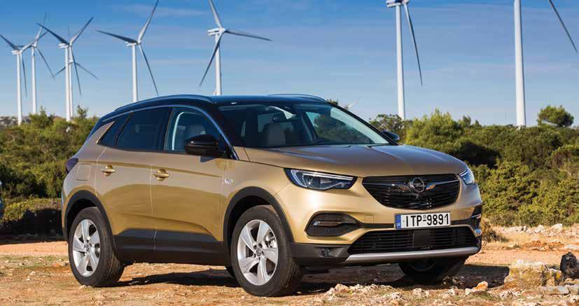 Opel Grandland X 1.6 CDTI AT6 (δοκιμή)_σ.2 Γαλλικός δάκτυλος!