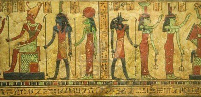 ΑΡΩΜΑΤΑ ΠΡΟΣΕΓΓΙΣΗ ΣΤΟΝ ΑΙΓΥΠΤΙΑΚΟ ΠΟΛΙΤΙΣΜΟ Οι αρχαίοι Αιγύπτιοι έτριβαν το δέρμα τους με λάδια και αρώματα.