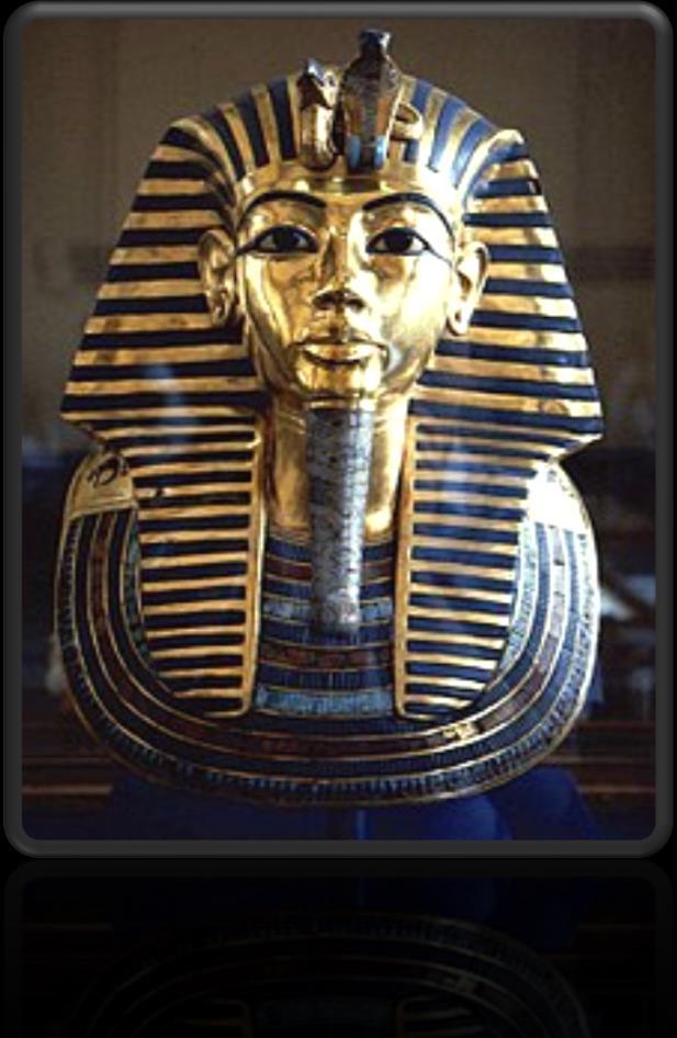Η ΘΡΗΣΚΕΙΑ ΤΗΣ ΑΡΧΑΙΑΣ ΑΙΓΥΠΤΟΥ Η θρησκεία ήταν πολύ σημαντική στους αρχαίους Αιγύπτιους.