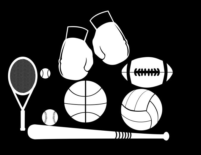 Αθλητισμός (ονοματολογία αθλημάτων από τα Αγγλικά) 1. Basket(ball) 2. Volley(ball) 3. Beach volley 4.