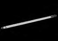 απελευθέρωση νερού Ύψος: 145cm 6 τεμ/κιβ 643401 630504