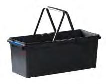 000 πλύσεις Μήκος 50cm 30 τεμ/κιβ Vileda Interior Πανέτα για Σύστημα Swep Duo Πανέτα μικροϊνών Διπλής Όψης Σχεδιασμένη για τον