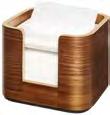 Soft Χαρτοπετσέτα [Ν10] 21,6x21,6cm 2φυλλη Με κομψό διακοσμητικό σχέδιο σε σχήμα φύλλου 100 τεμ/πακ 40 πακ/κιβ Tork Xpressnap Snack Χαρτοπετσέτα [Ν10] 21,6x21,6cm 1φυλλη 225 τεμ/πακ 40 πακ/κιβ