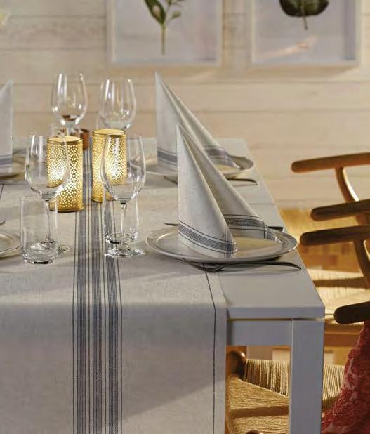 Αναλώσιμα Catering Cocina Σαν στο σπίτι σας!
