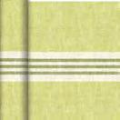 Duni Raya Blue Χαρτοπετσέτα 40 3ply 25