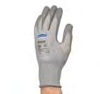 Γάντια Πολλαπλών Χρήσεων Jackson Safety G60 Γάντια Αντίστασης Κοπής Jackson Safety G40 Γάντια Γενικής Χρήσης Jackson Safety G40 Γάντια Γενικής Χρήσης Επικάλυψη πολυουρεθάνης για σταθερό κράτημα Υψηλή