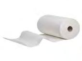Χειροπετσέτες Kimberly Clark Professional Συσκευή Χειροπετσέτας Ρολού Kleenex Ultra Χειροπετσέτα σε Ρολό Λειτουργική σχεδίαση Διάφανο παράθυρο Μεγάλη Χωρητικότητα