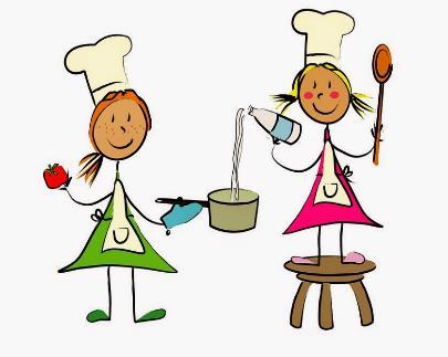 εξειδικευμένους παιδαγωγούς του σχολείου μας) Μαγειρική και ζαχαροπλαστική