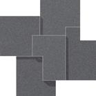 Полнотелый керамогранит / 厚度瓷质砖 ISO 13006 - G - BIa UGL (E 0,5%) UNI EN 14411 - G