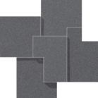 Полнотелый керамогранит / 厚度瓷质砖 ISO 13006 - G - BIa UGL (E 0,5%) UNI EN 14411 - G